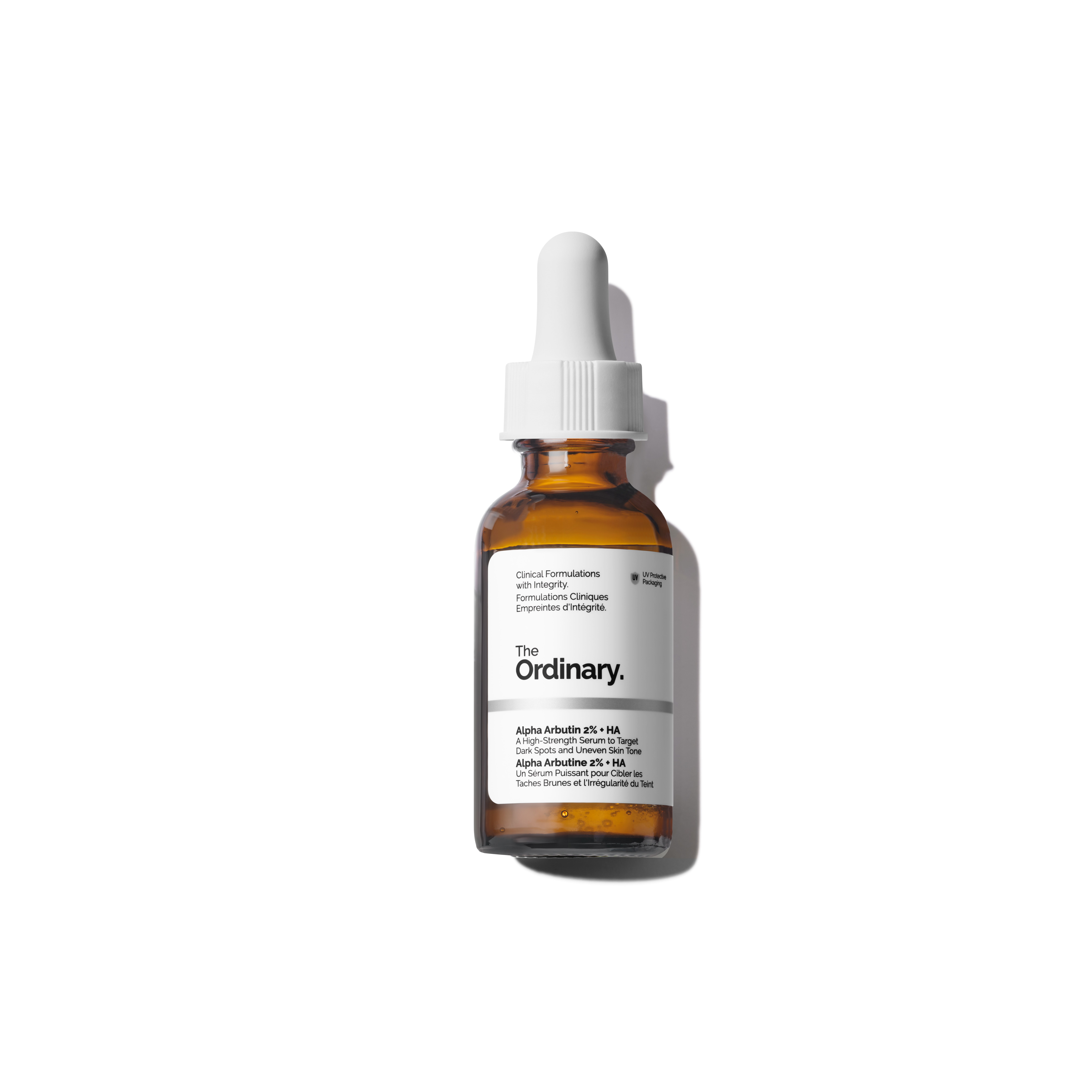 Alpha Arbutin 2% + HA • 30ml