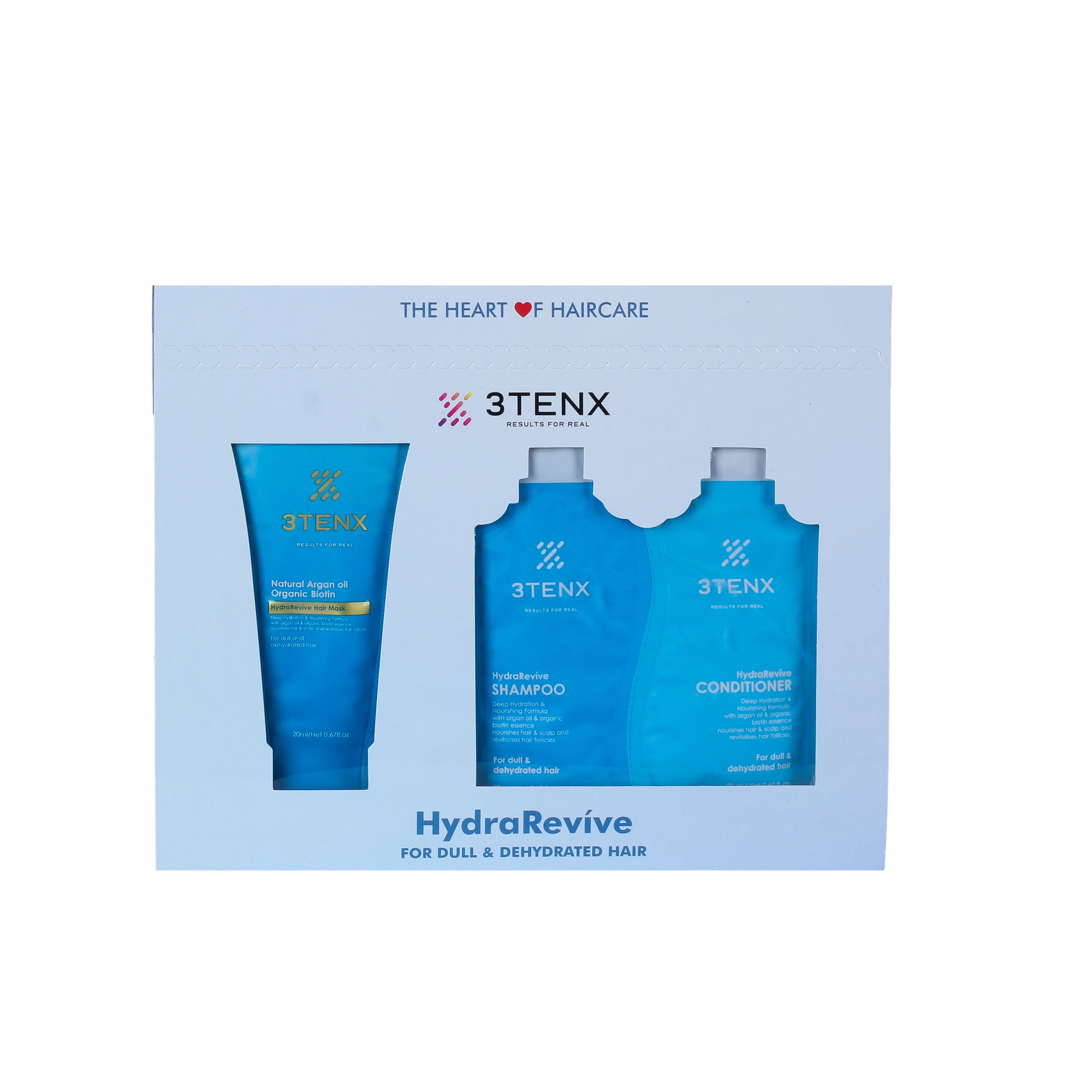 LifeVantage true hydrate & renew セット