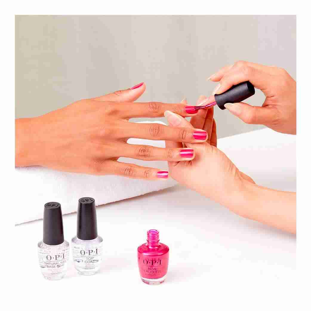 Nail Lacquer • Cyber Cherry On Top