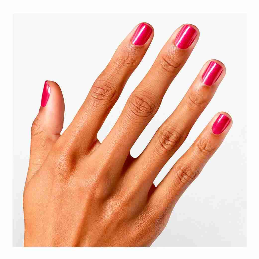 Nail Lacquer • Cyber Cherry On Top