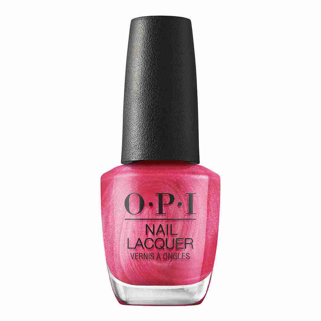 Nail Lacquer • Cyber Cherry On Top