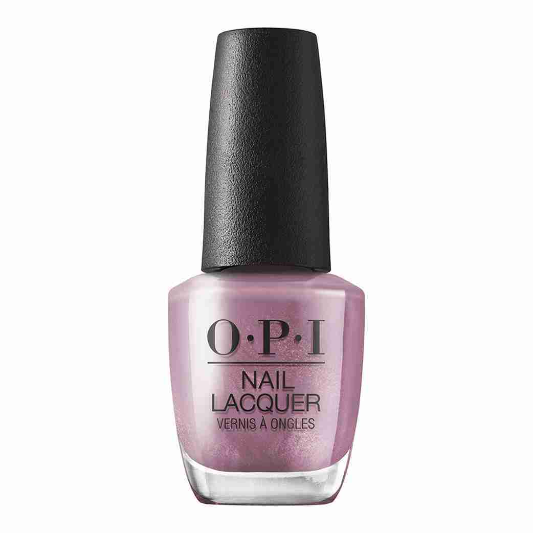 Nail Lacquer • Cyborn Again