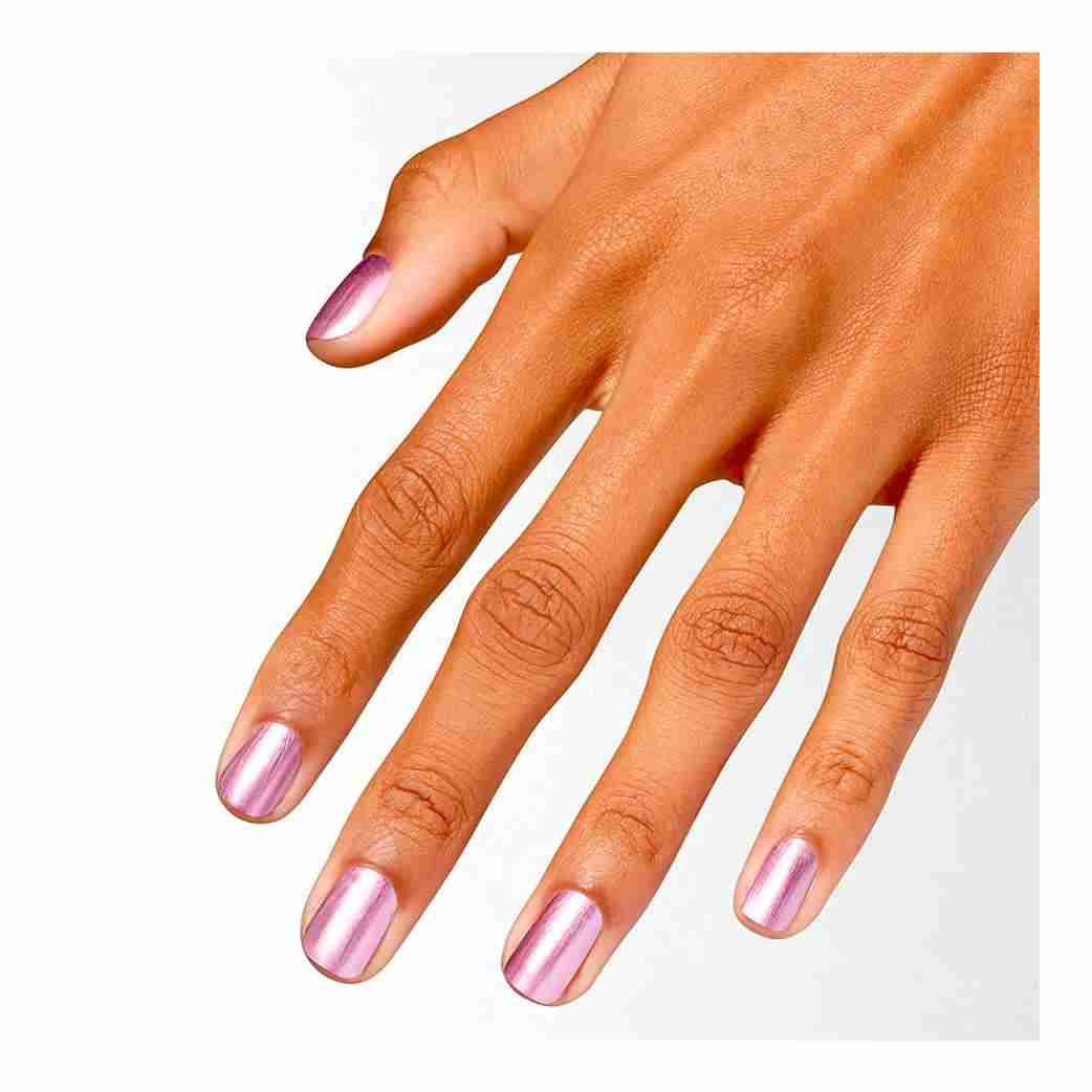 Nail Lacquer • Cyborn Again