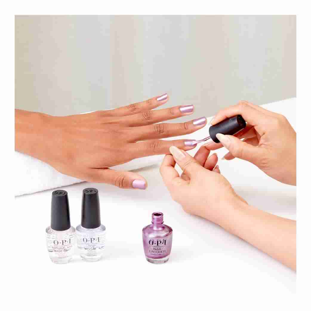 Nail Lacquer • Cyborn Again