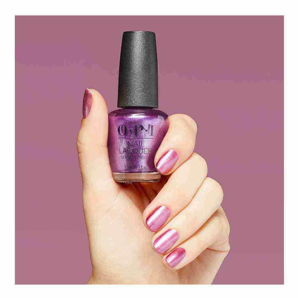 Nail Lacquer • Cosmic Drop