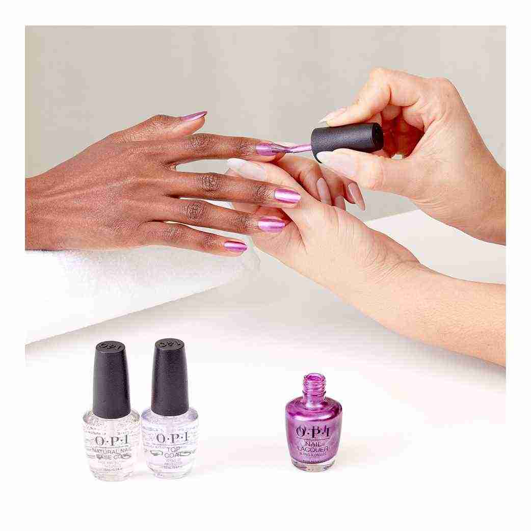Nail Lacquer • Cosmic Drop