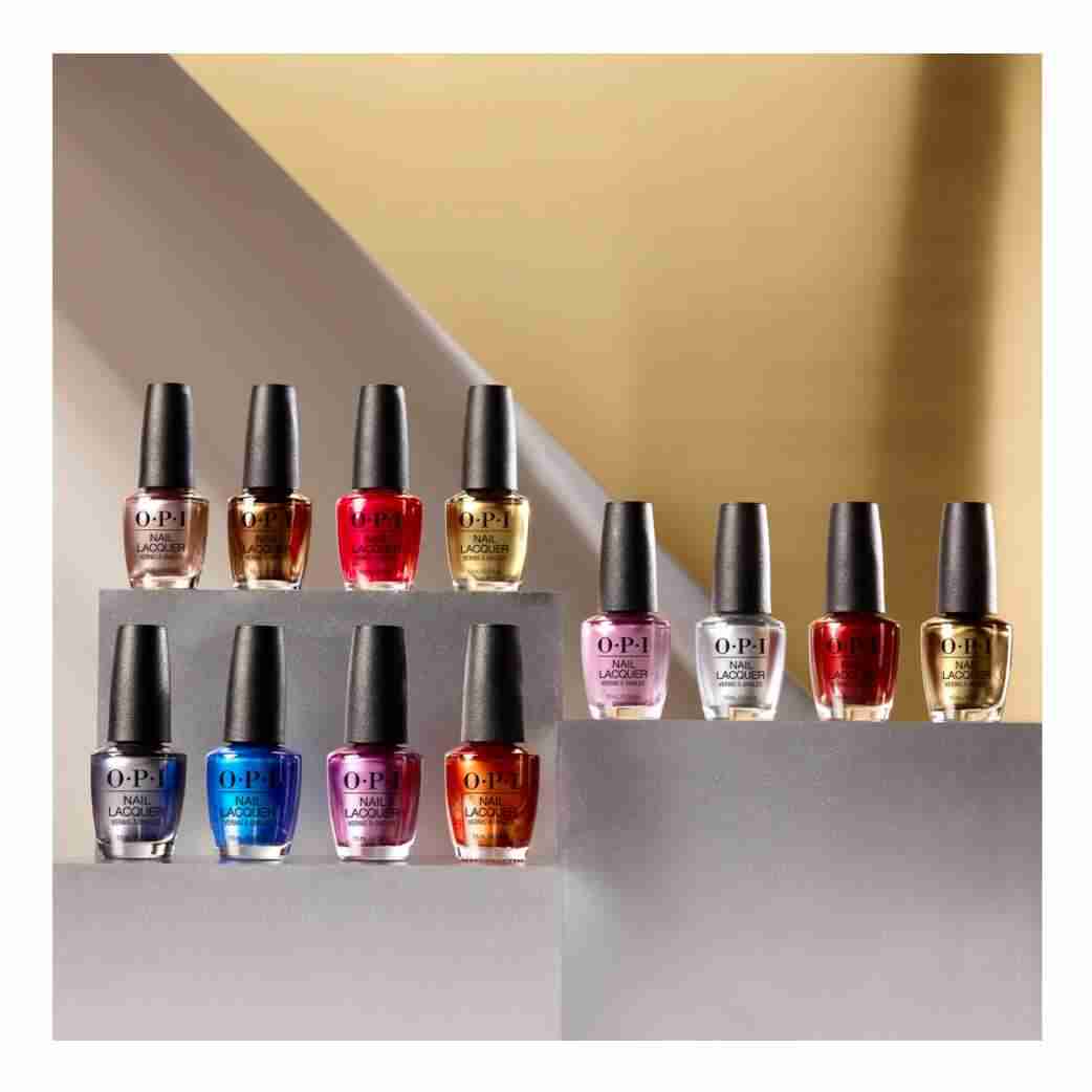 Nail Lacquer • Cosmic Drop