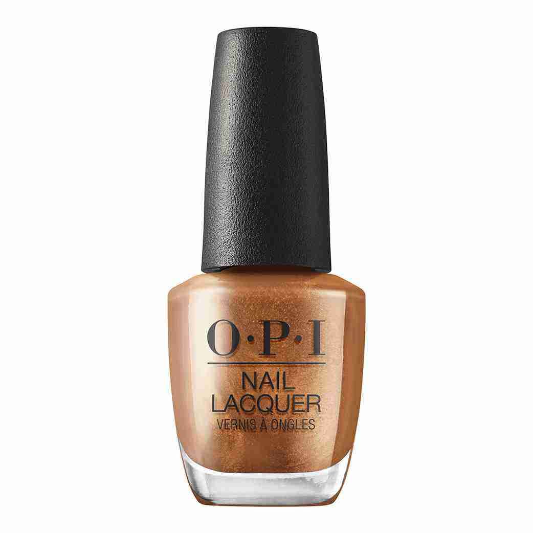 Nail Lacquer • Millennium Mocha