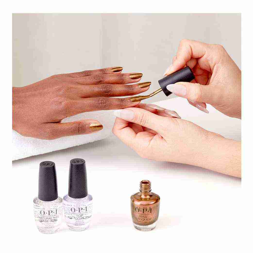 Nail Lacquer • Millennium Mocha