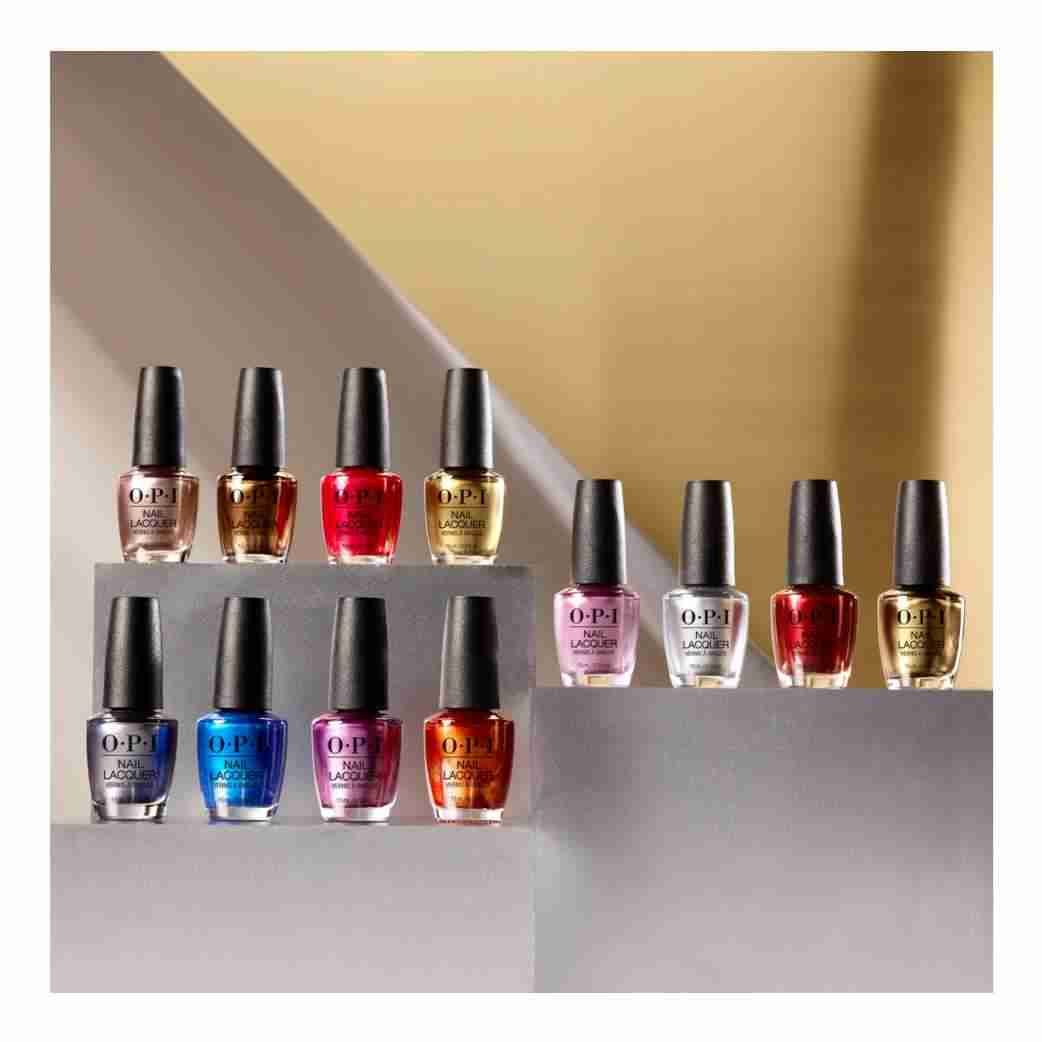 Nail Lacquer • Millennium Mocha