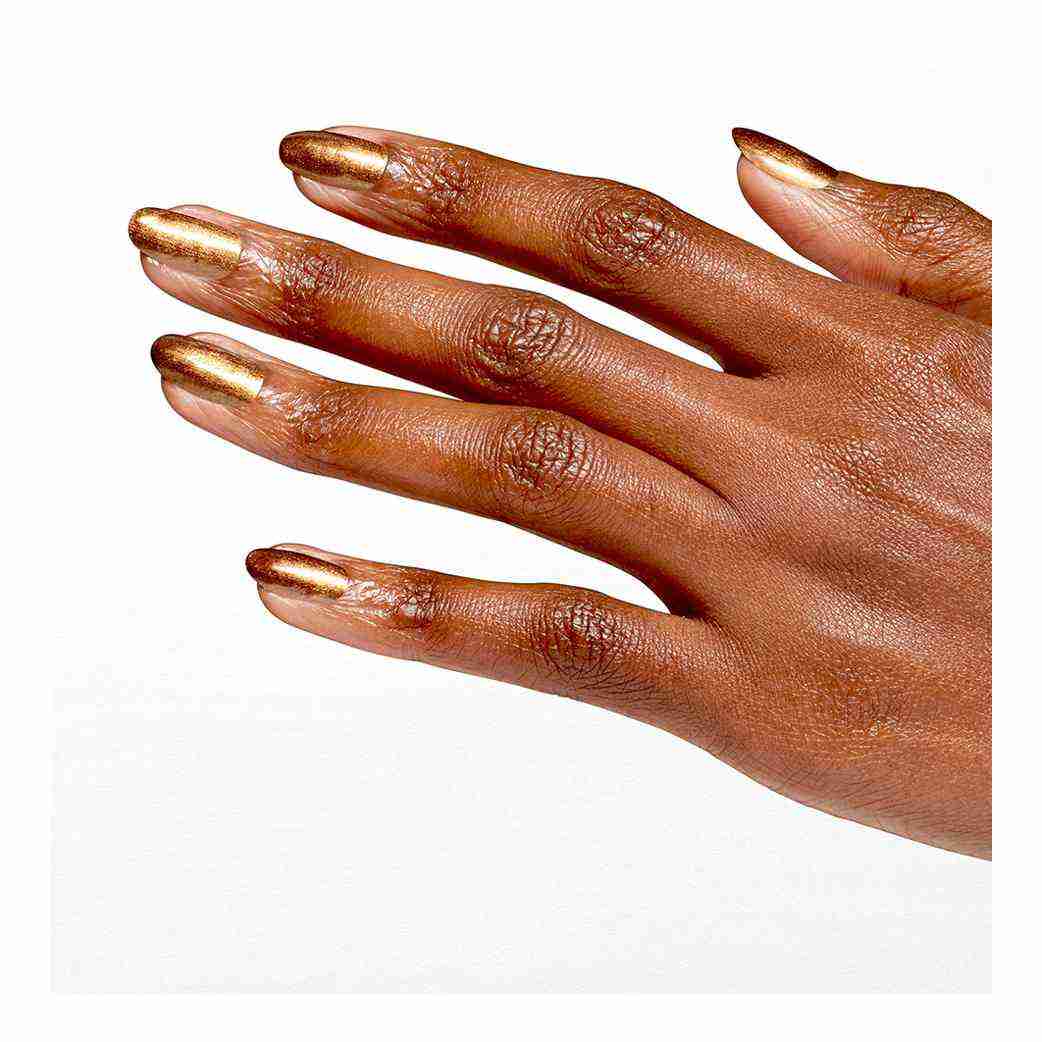 Nail Lacquer • Millennium Mocha
