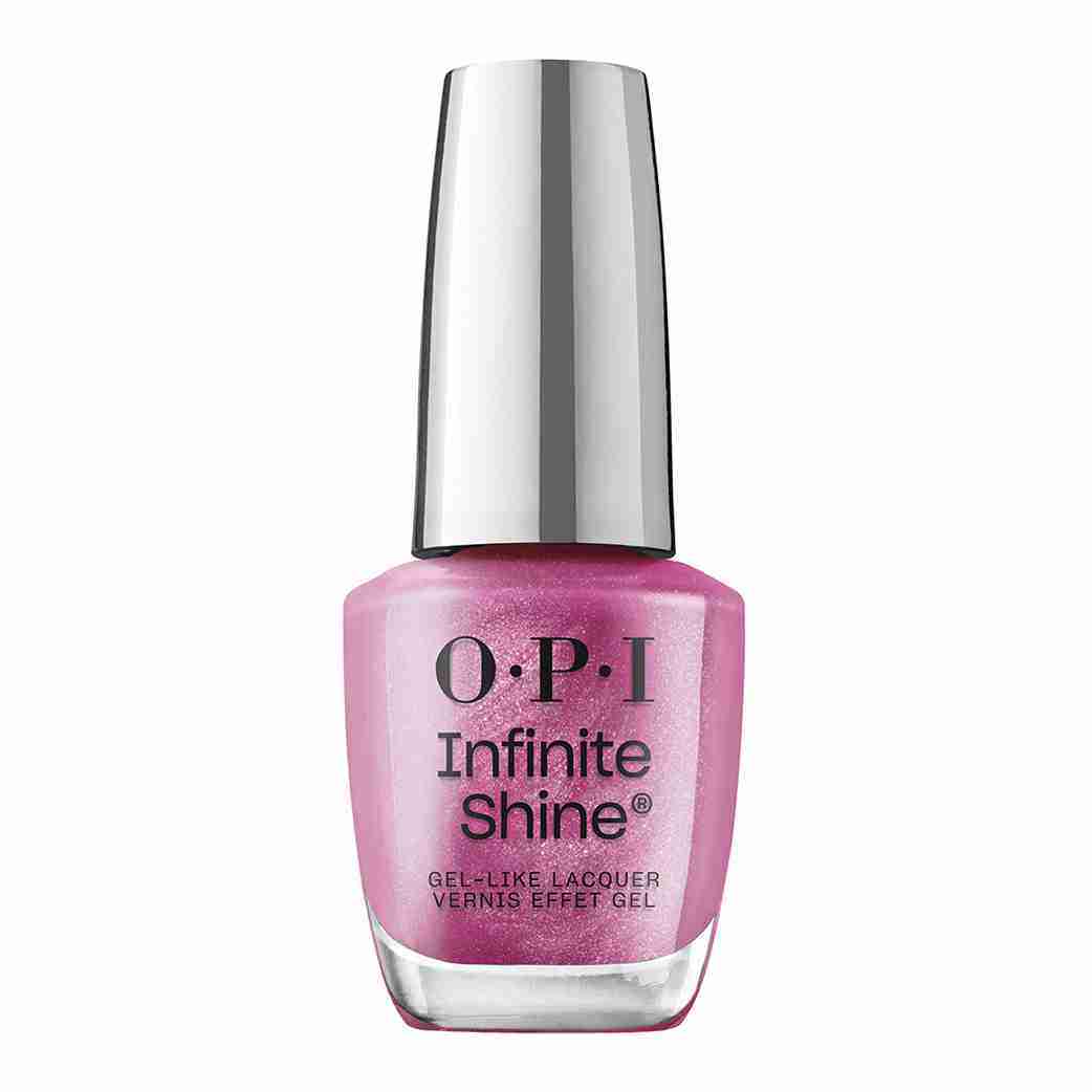 【新品未使用】NICENESS PYNCHON Good Enough to Treat Infinite Shine Display - OPI | CosmoProf