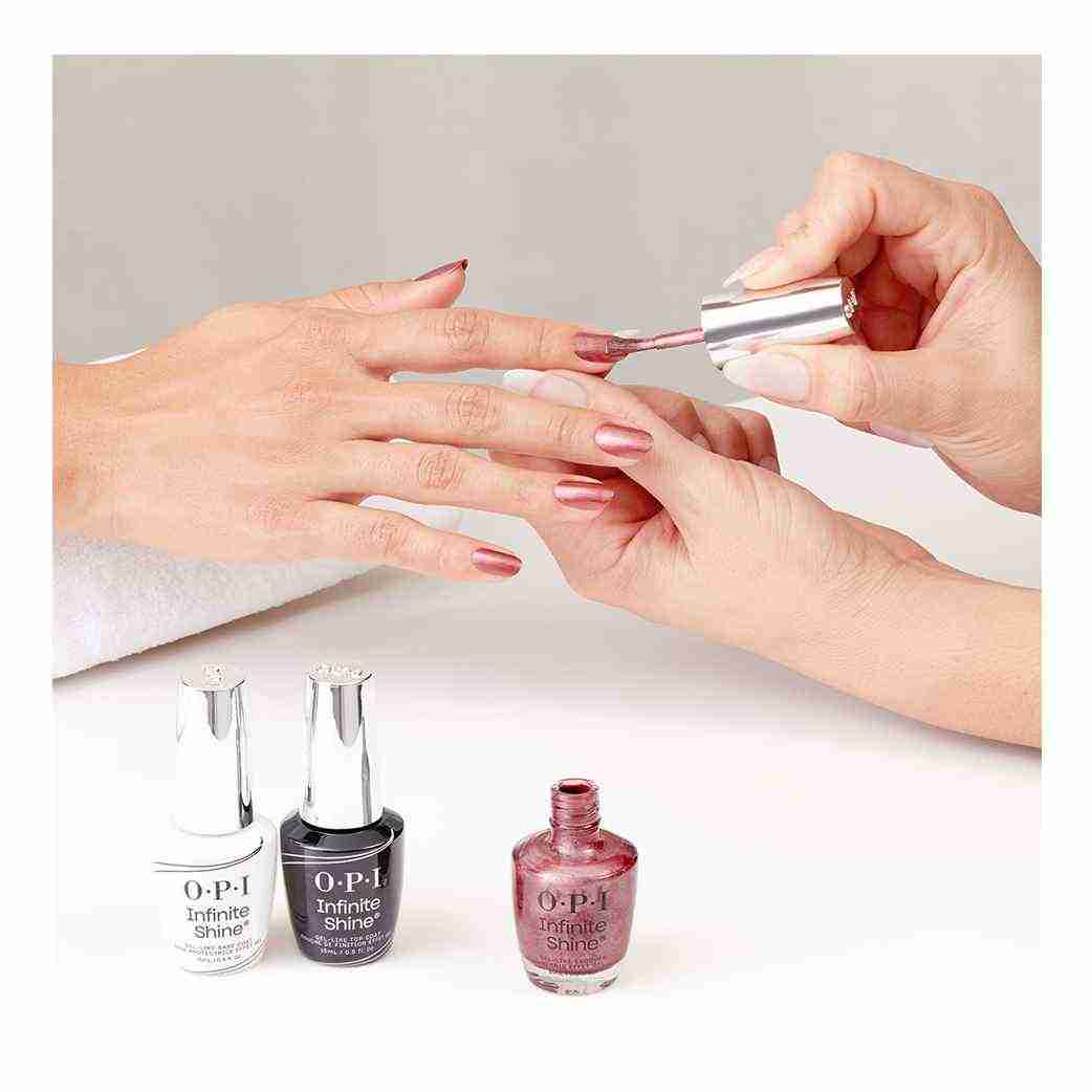 Infinite Shine • Stellar Tips