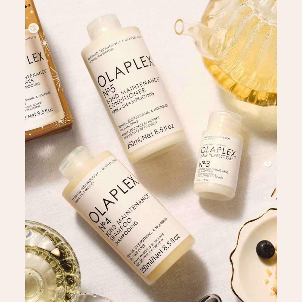 Strong Days Ahead Kit • 550ml