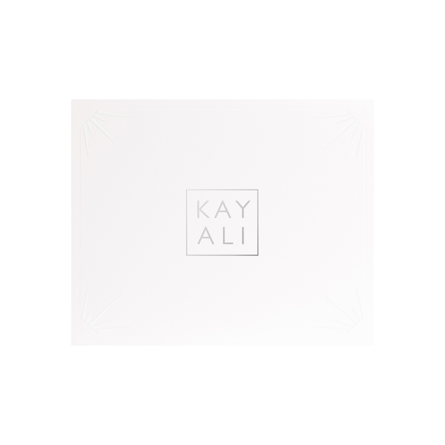 The Wedding Set • 100ml