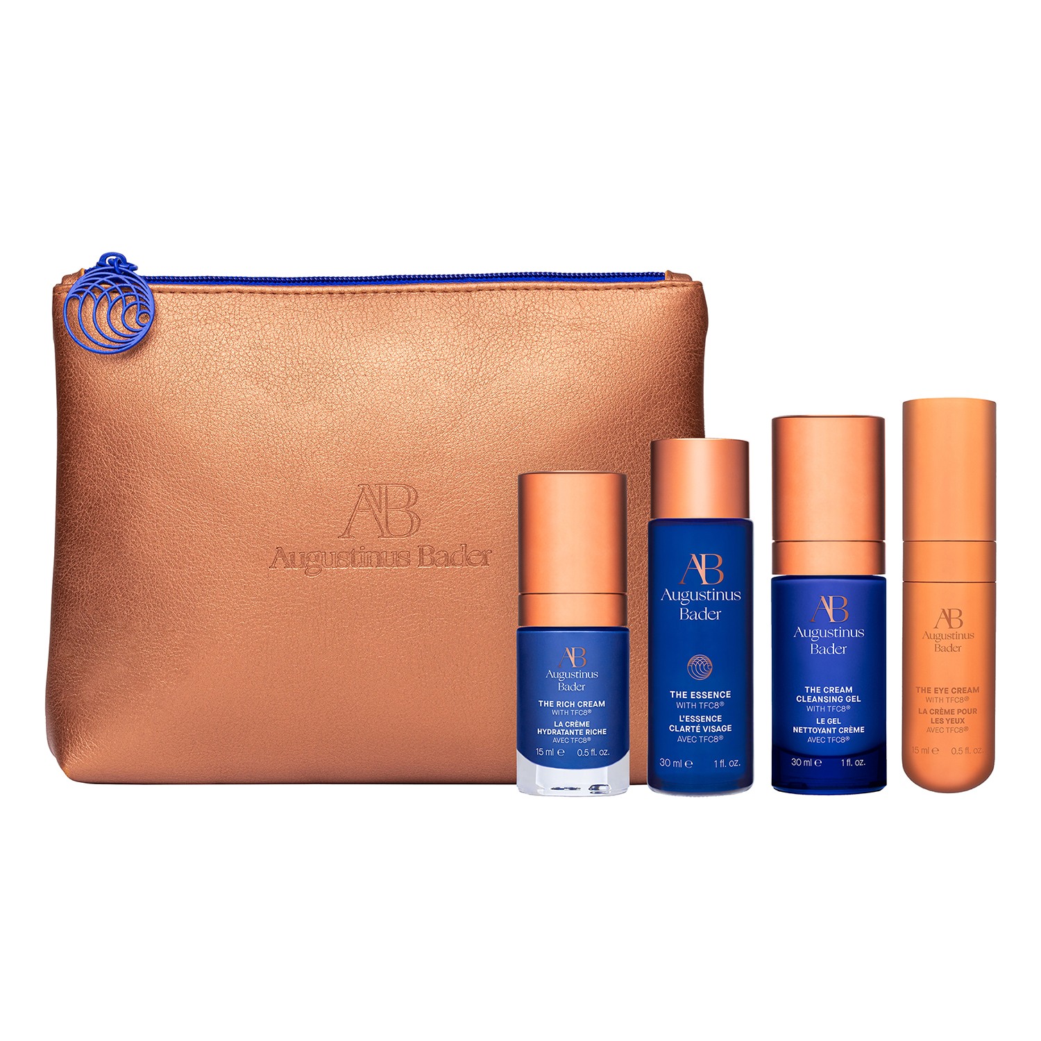 The AB Essentials Set