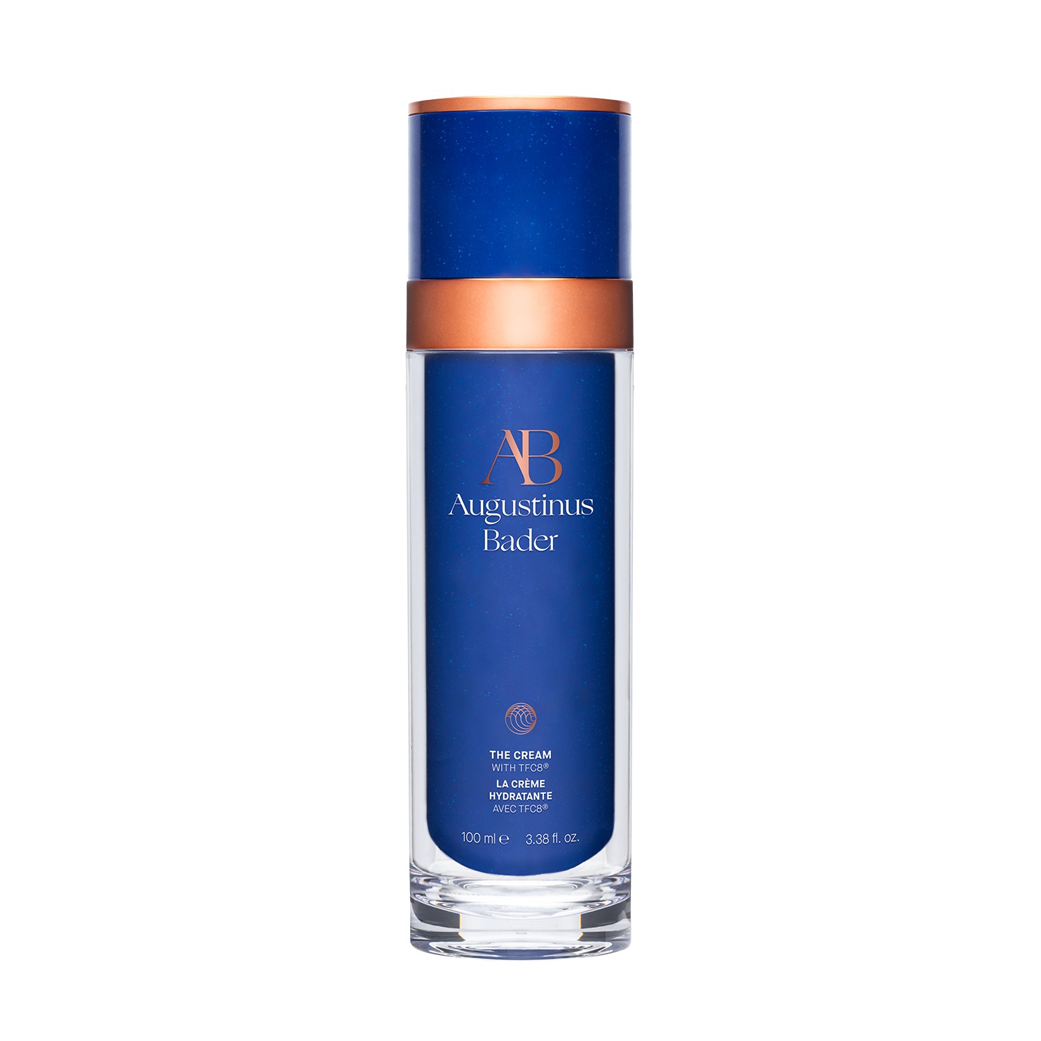 The Cream • 100ml
