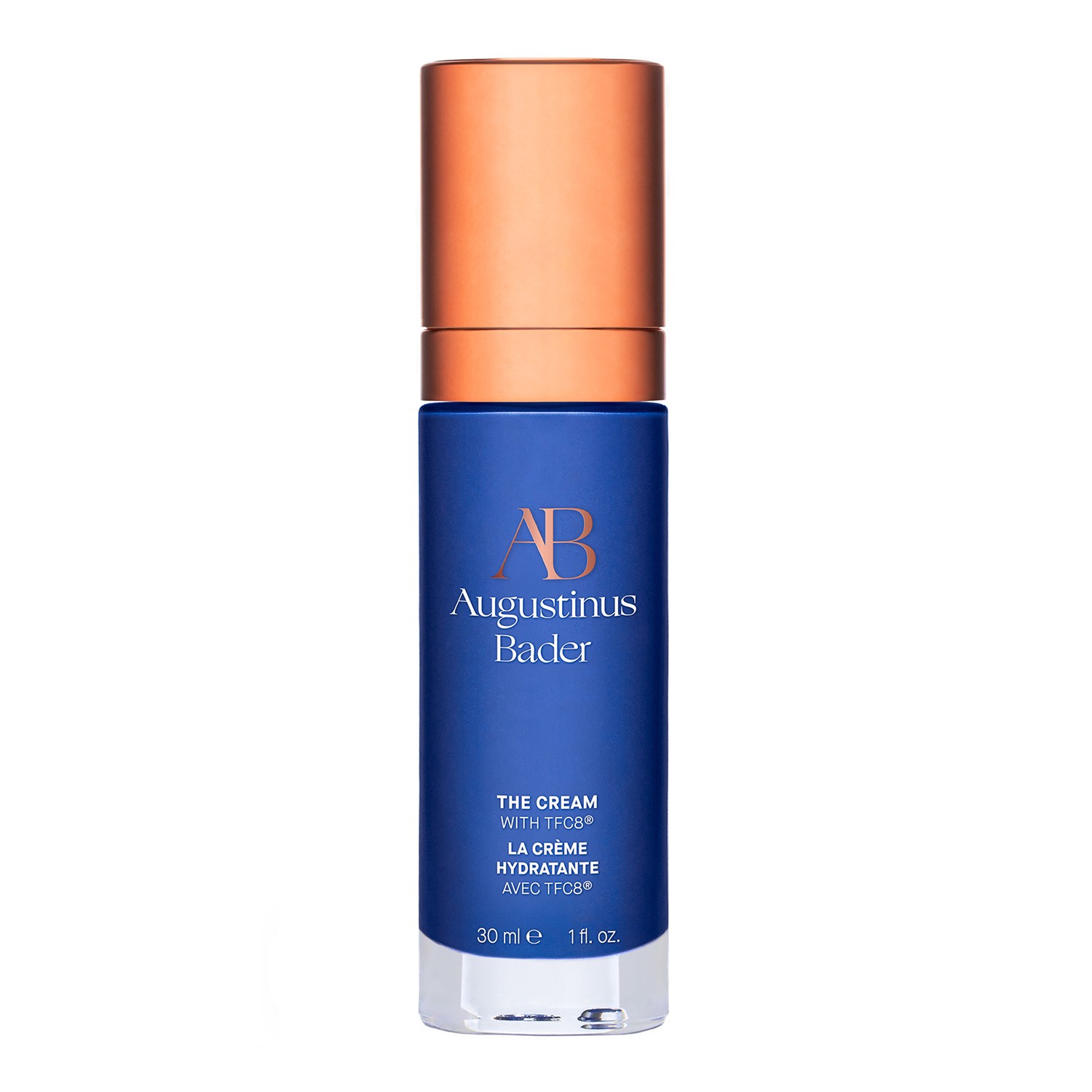 The Cream • 30ml