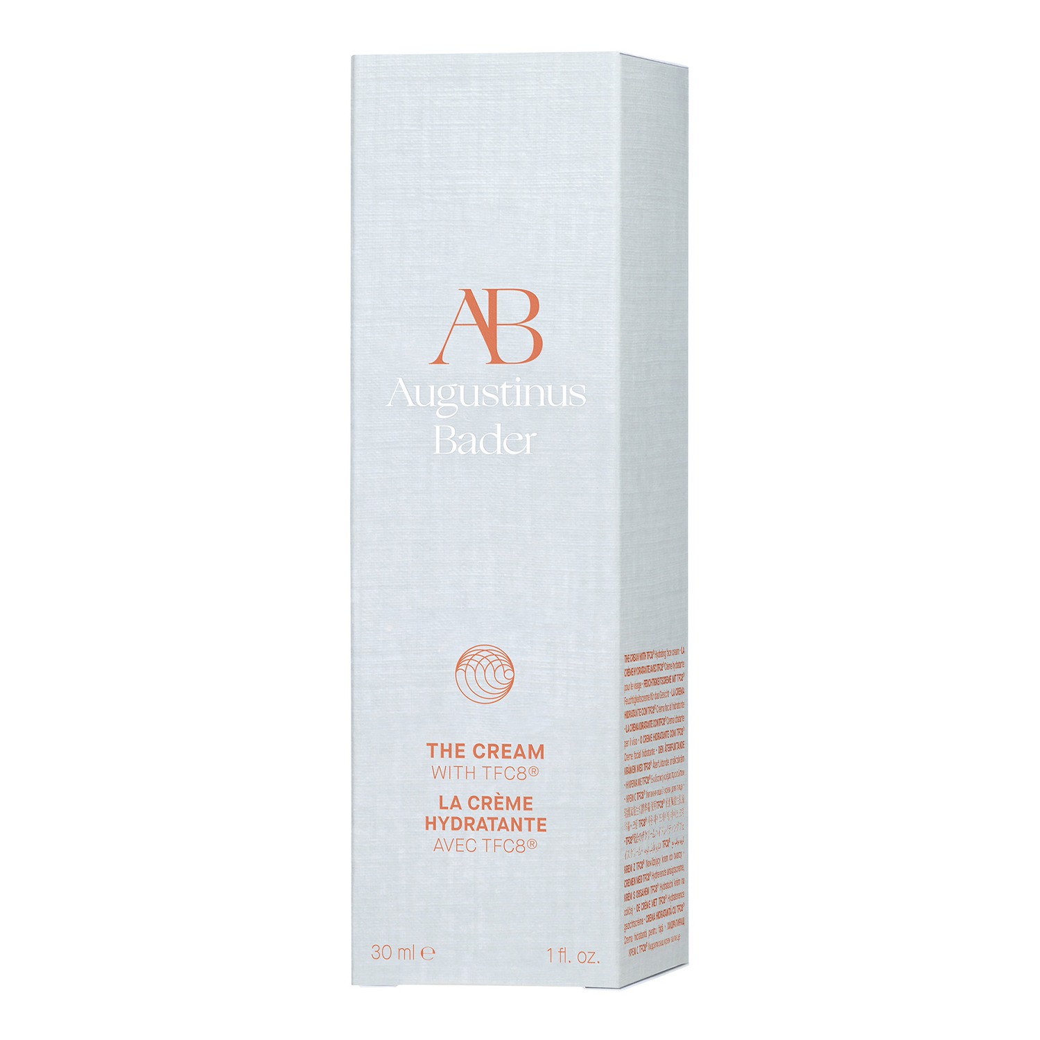 The Cream • 30ml