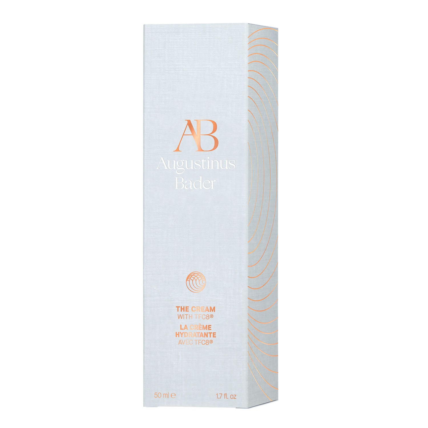 The Cream • 50ml