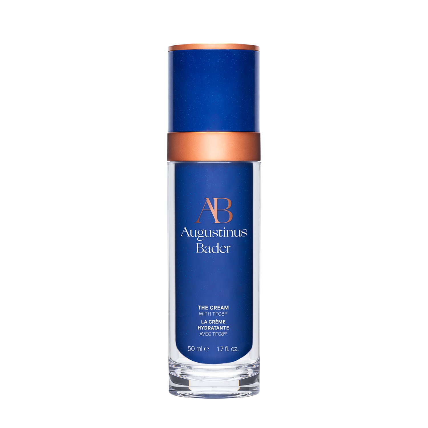 The Cream • 50ml