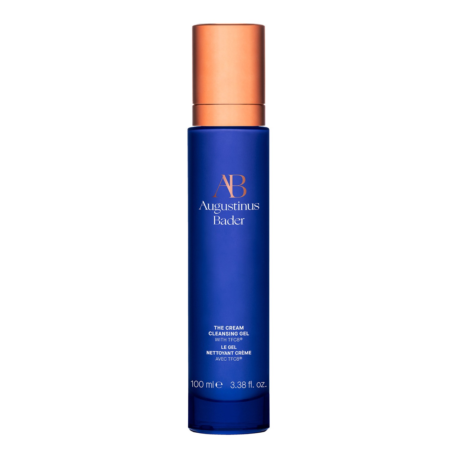 The Cream Cleansing Gel • 100ml