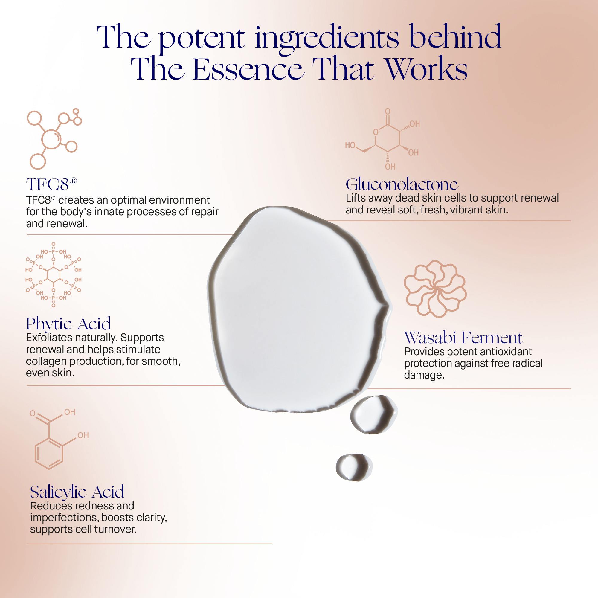 The Essence • 100ml