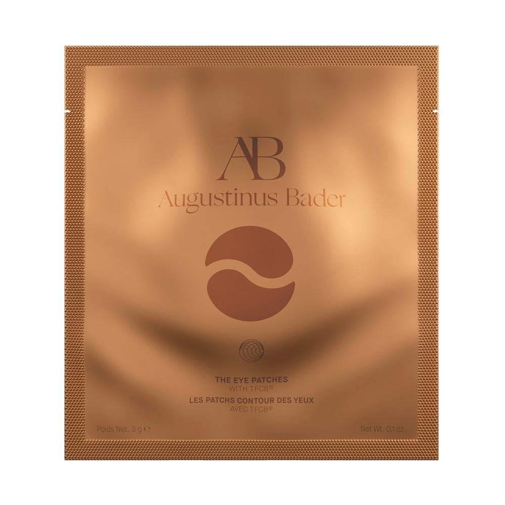 The Eye Patches With TFC8® • 3g