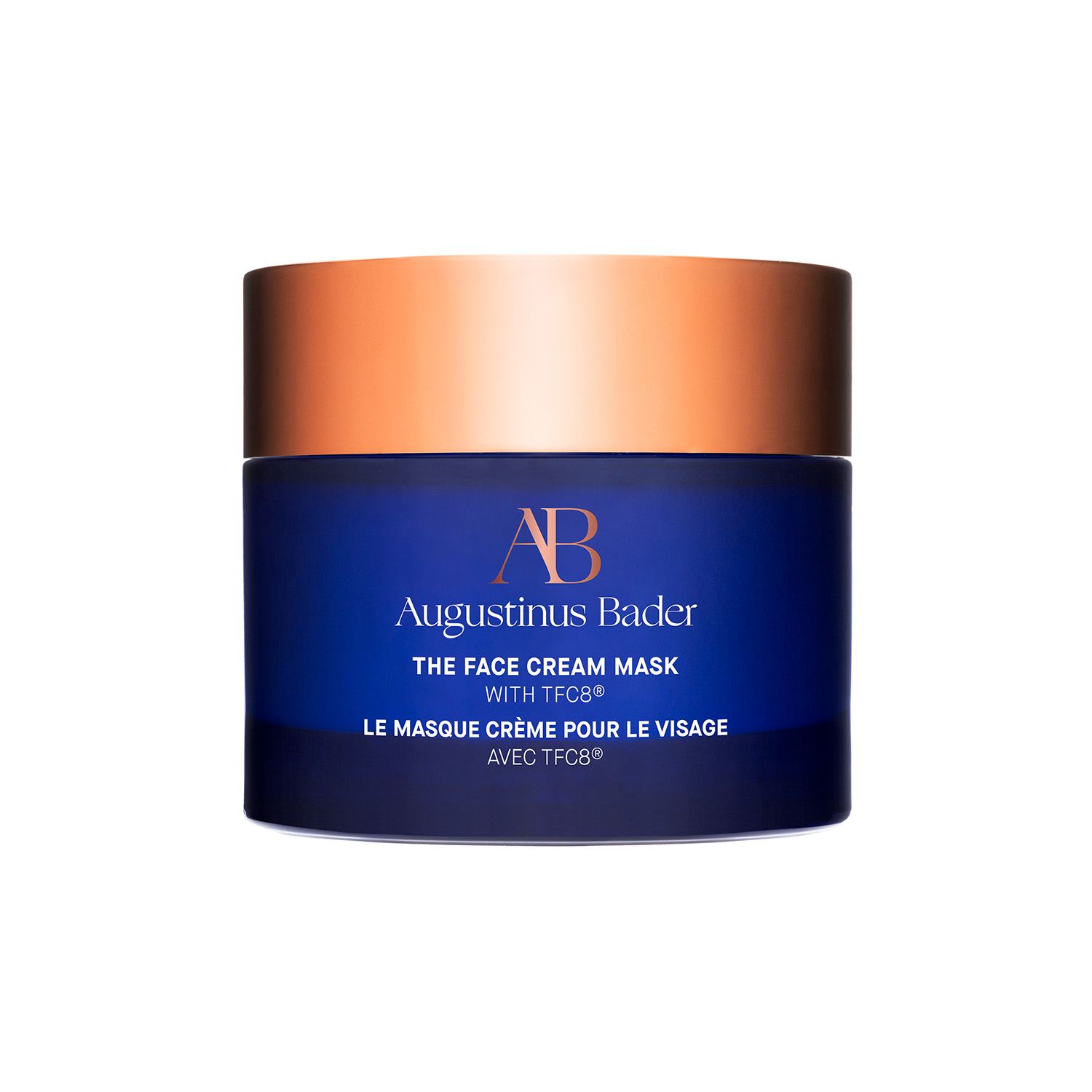 The Face Cream Mask • 50ml