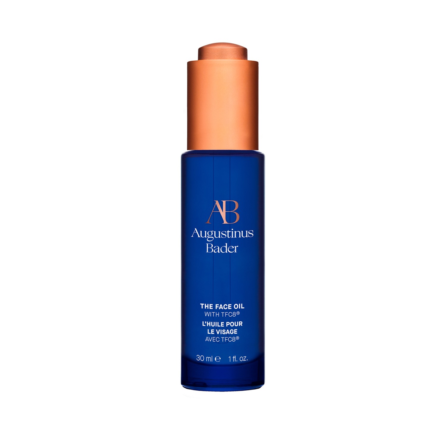 The Face Oil • 30ml