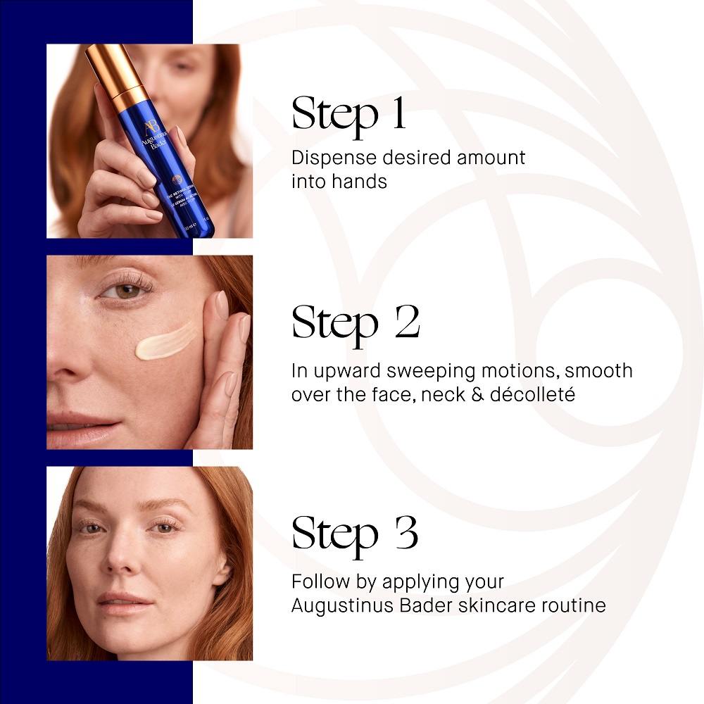 The Retinol Serum • 30ml