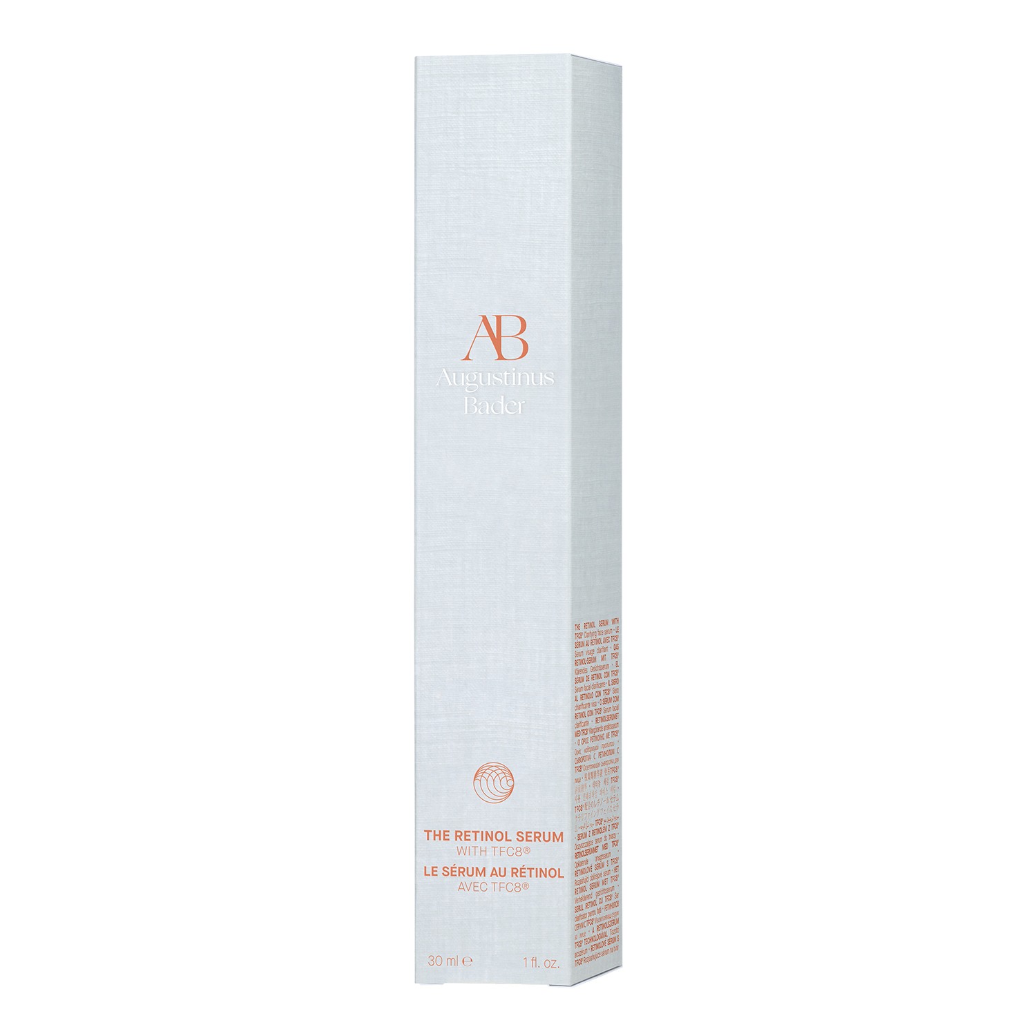 The Retinol Serum • 30ml