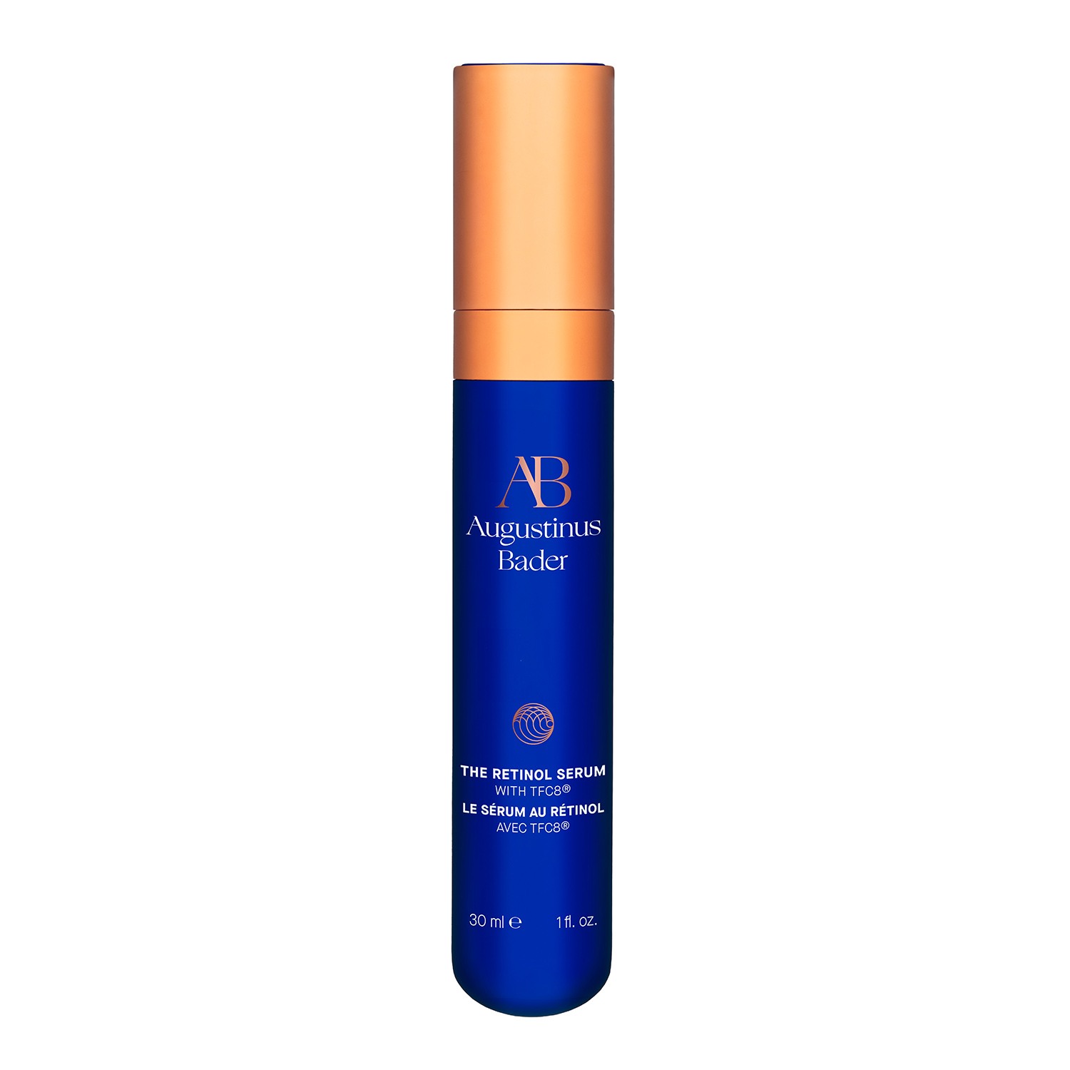 The Retinol Serum • 30ml