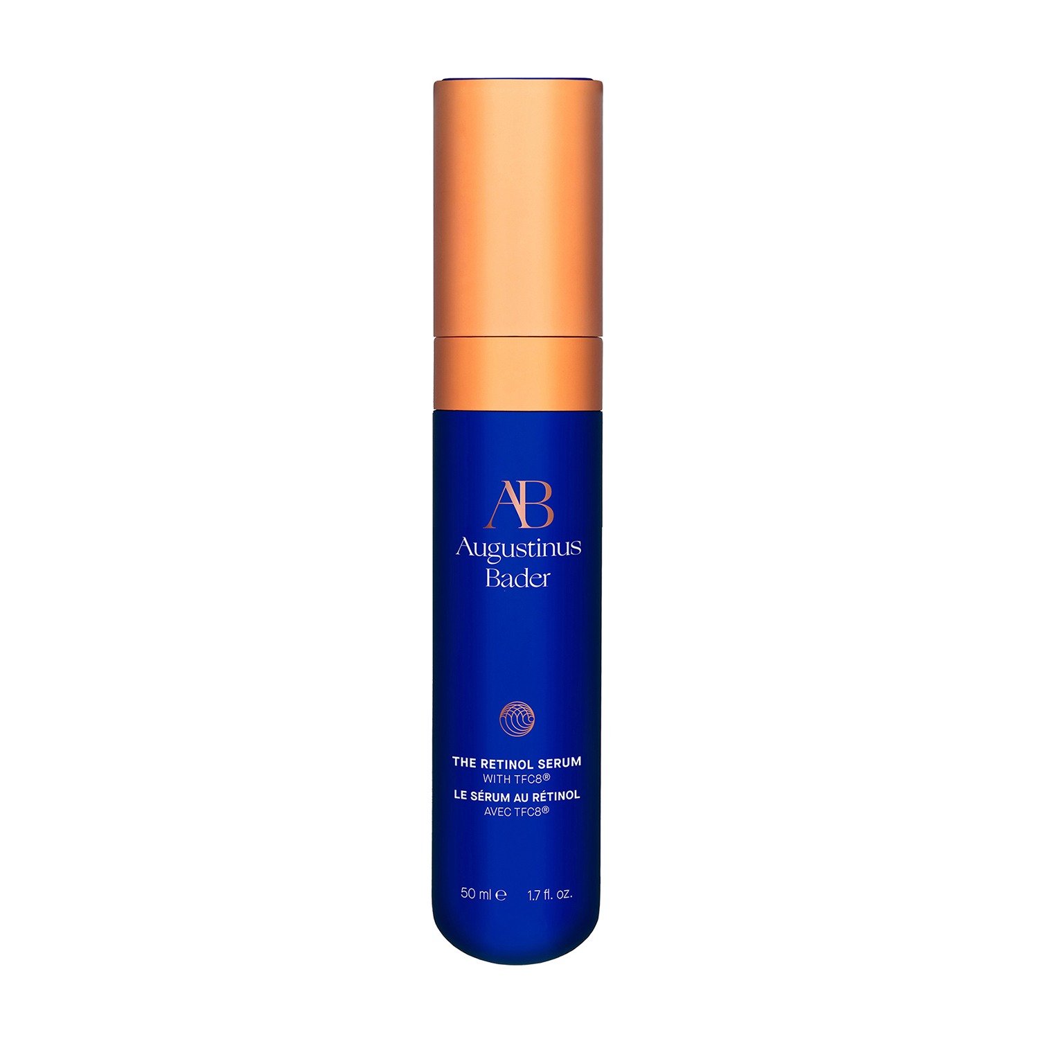 The Retinol Serum • 50ml