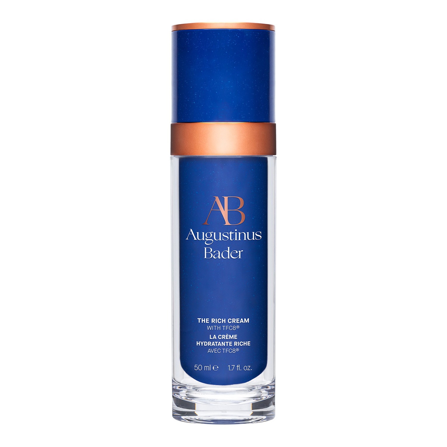 The Rich Cream • 50ml