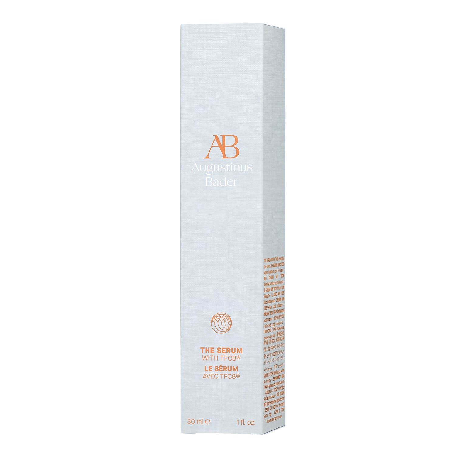 The Serum • 30ml