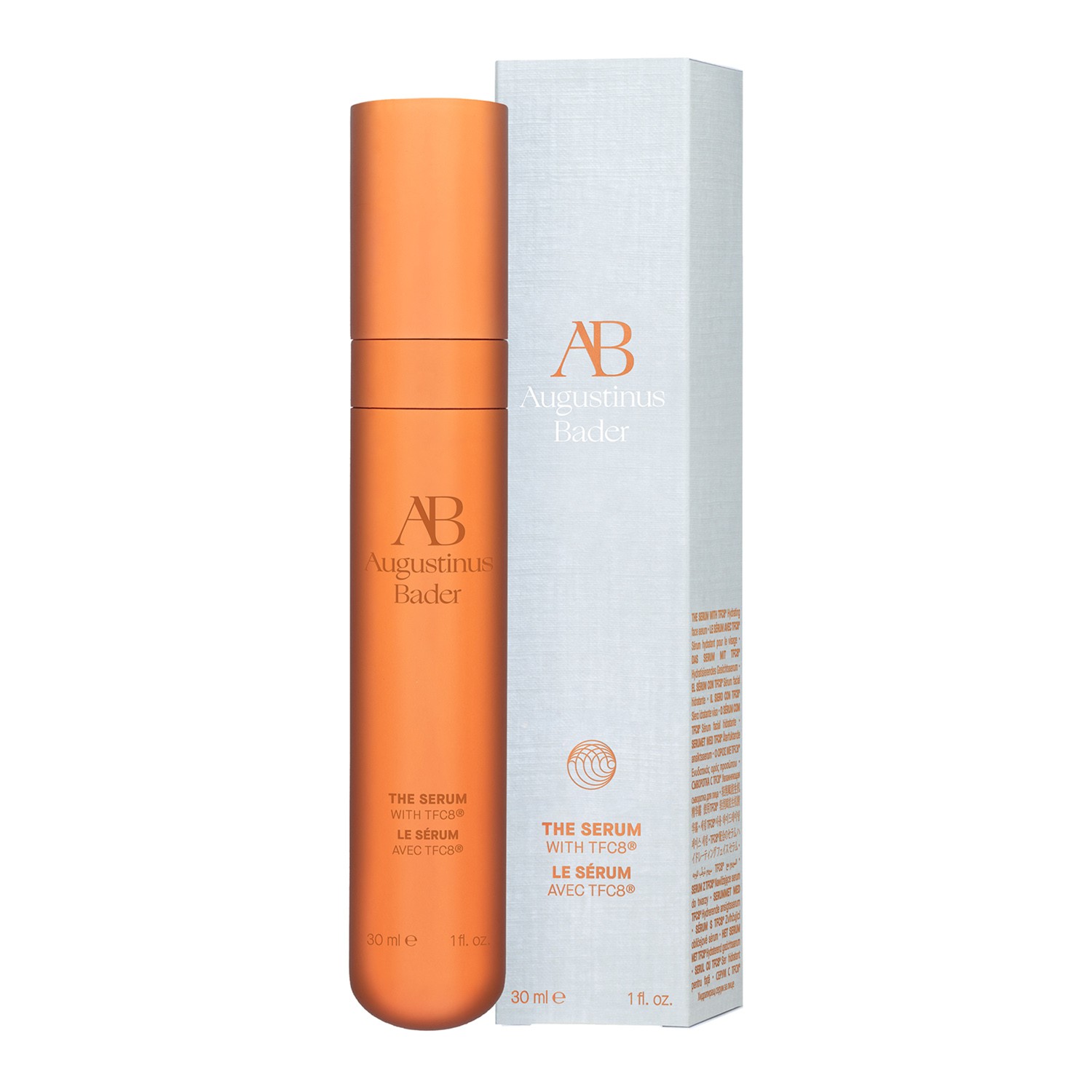 The Serum • 30ml