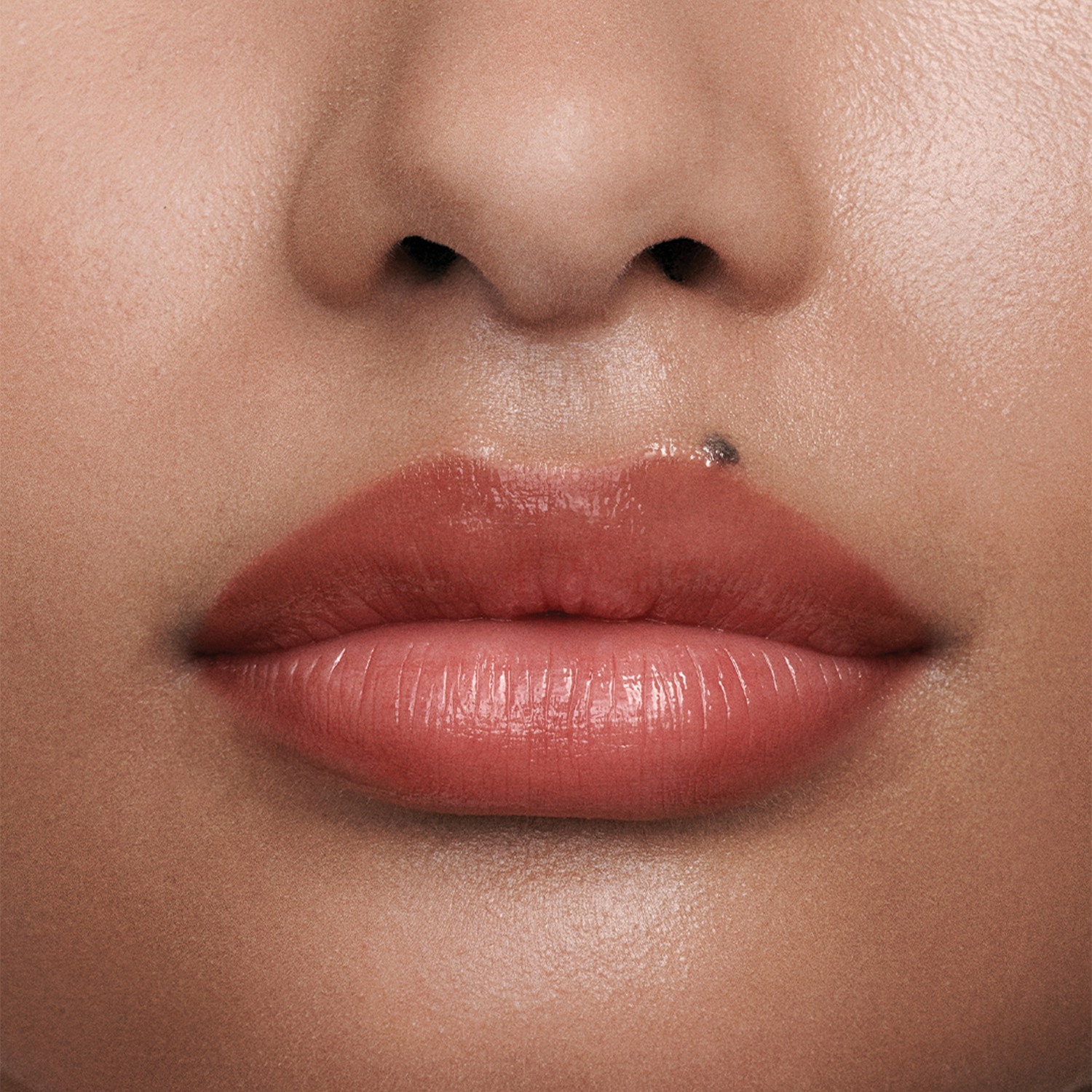 Sofia Coppola x The Tinted Lip Balm • A Bright Red Coral