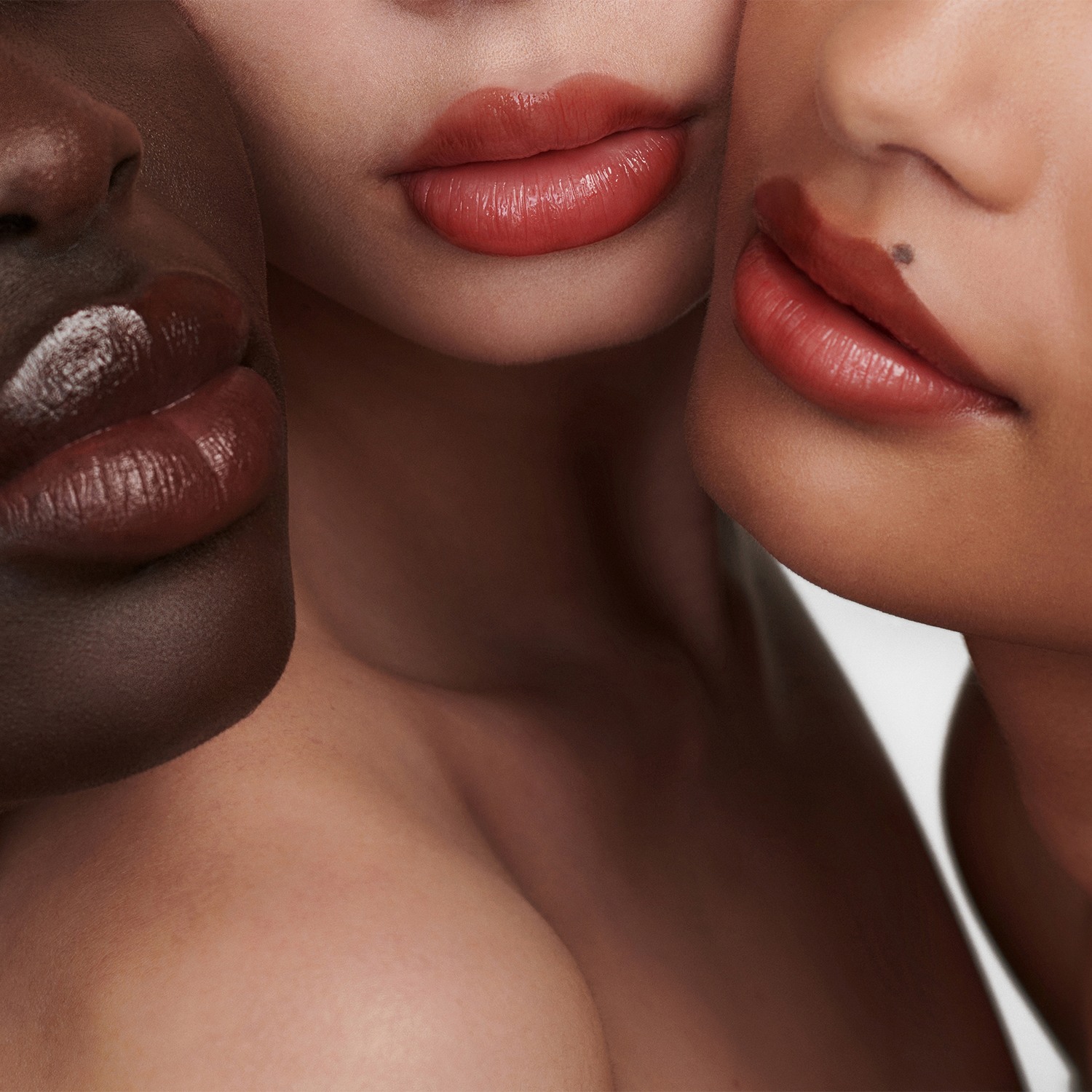 Sofia Coppola x The Tinted Lip Balm • A Bright Red Coral