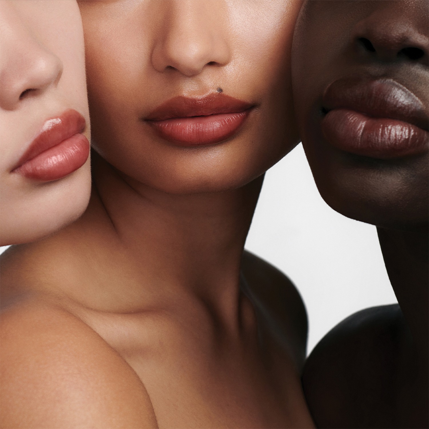 Sofia Coppola x The Tinted Lip Balm • A Burnt Earthy Plum