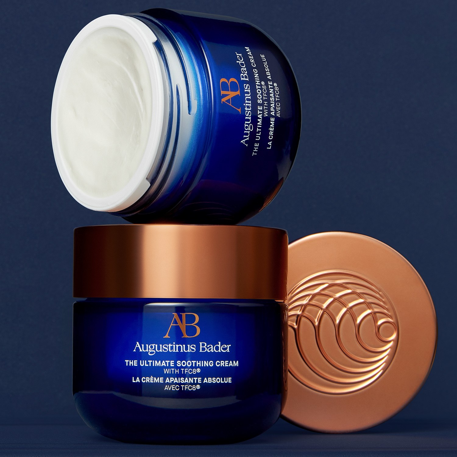 The Ultimate Soothing Cream • 50ml