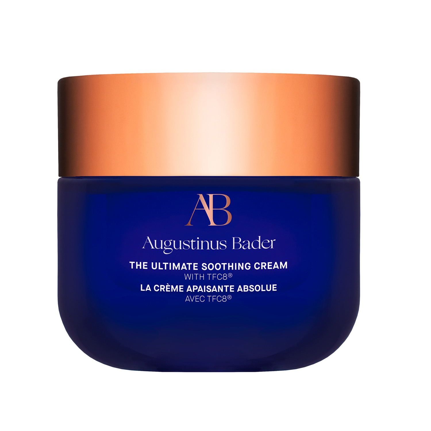 The Ultimate Soothing Cream • 50ml