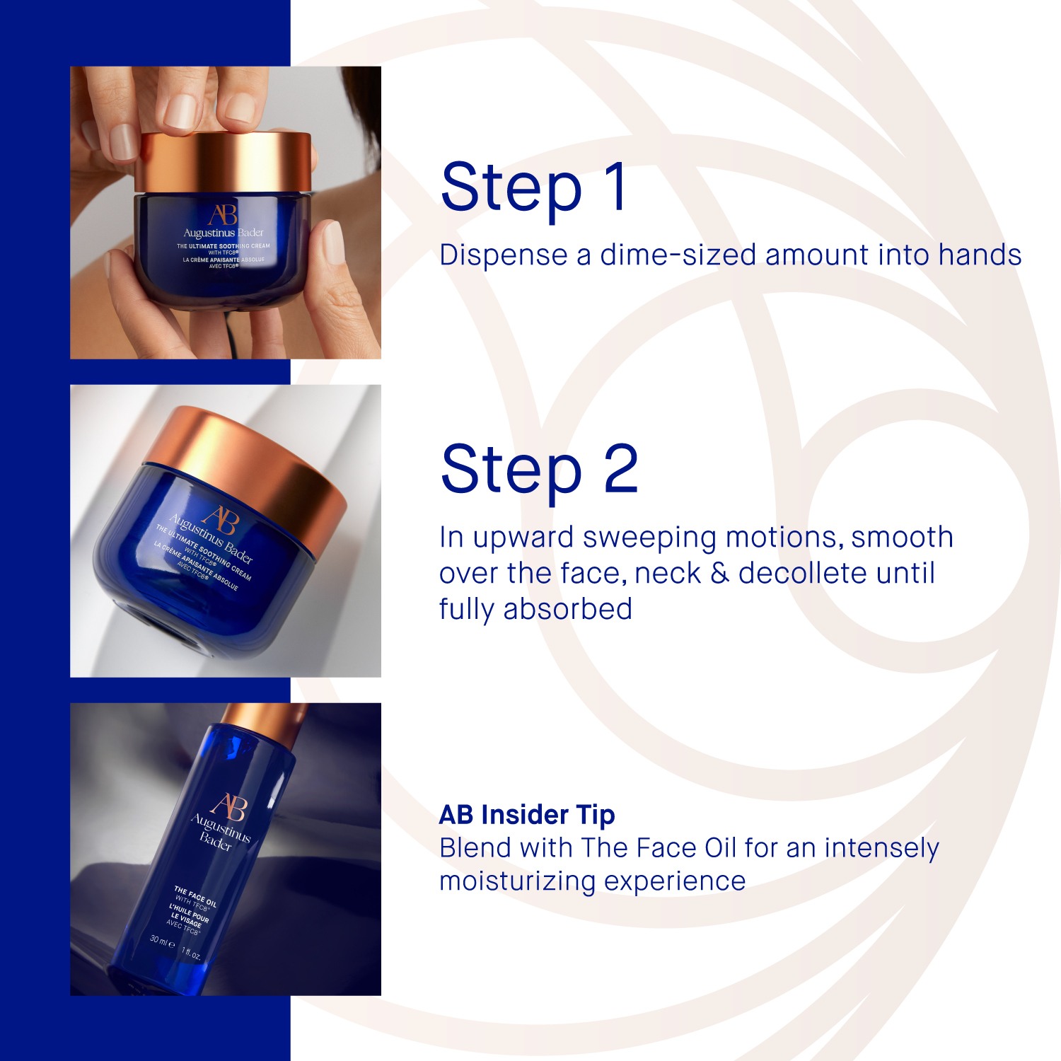 The Ultimate Soothing Cream • 50ml