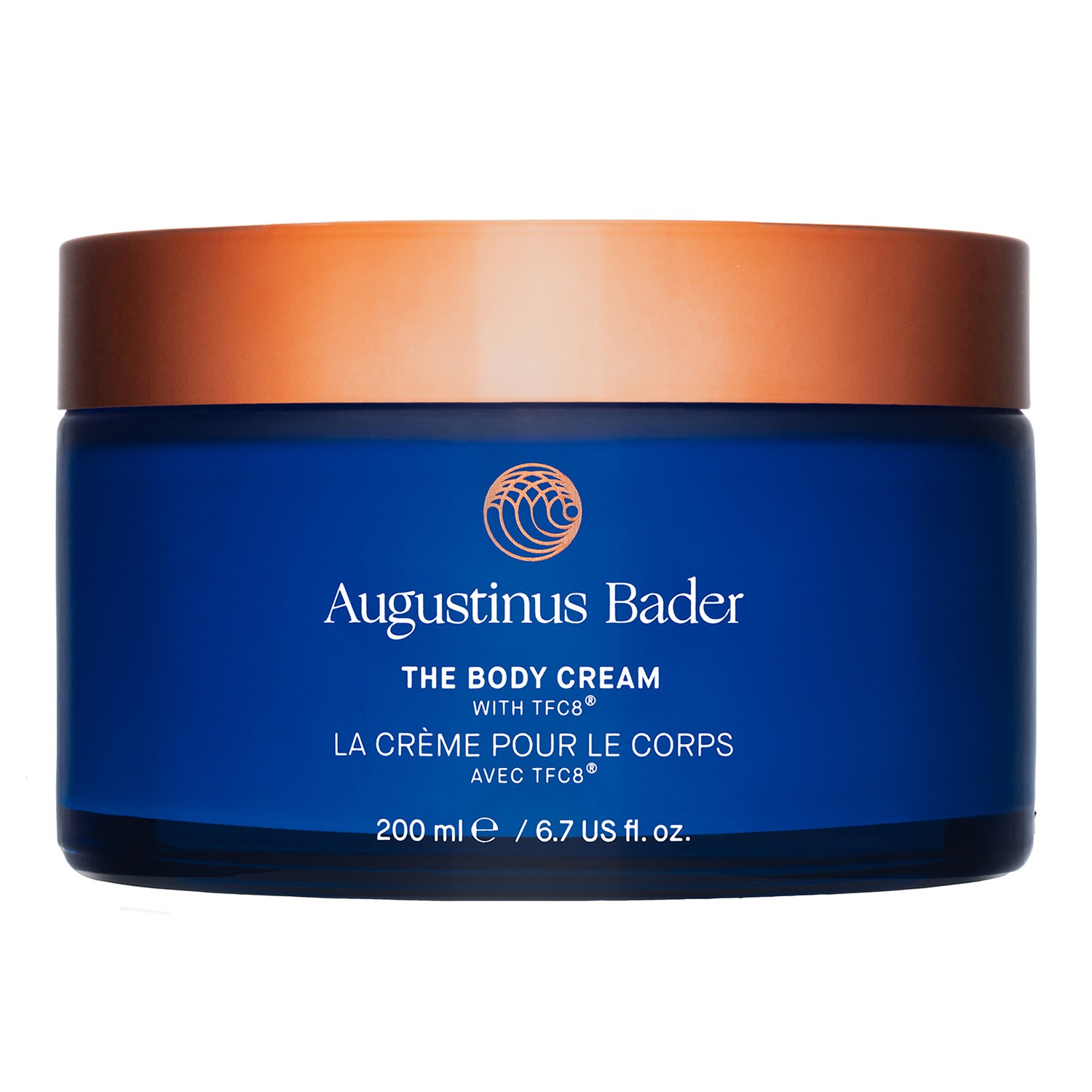 The Body Cream • 200ml