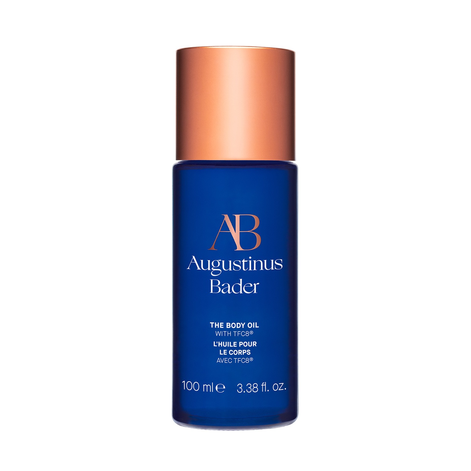 The Body Oil • 100ml