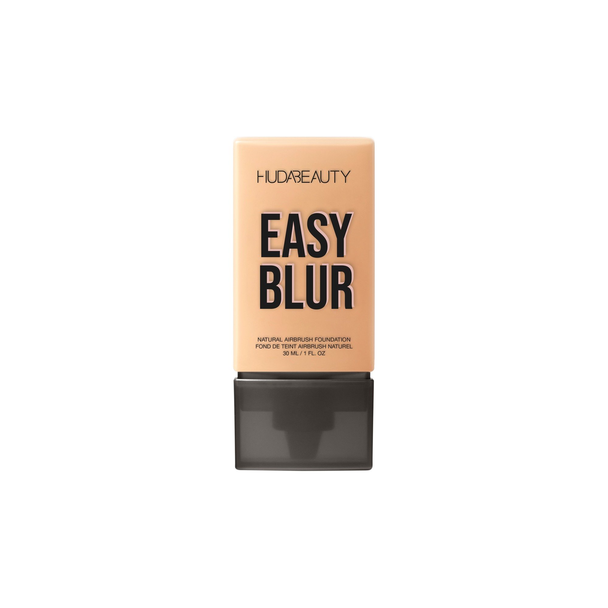 Easy Blur Natural Airbrush Foundation • Vanilla 120B