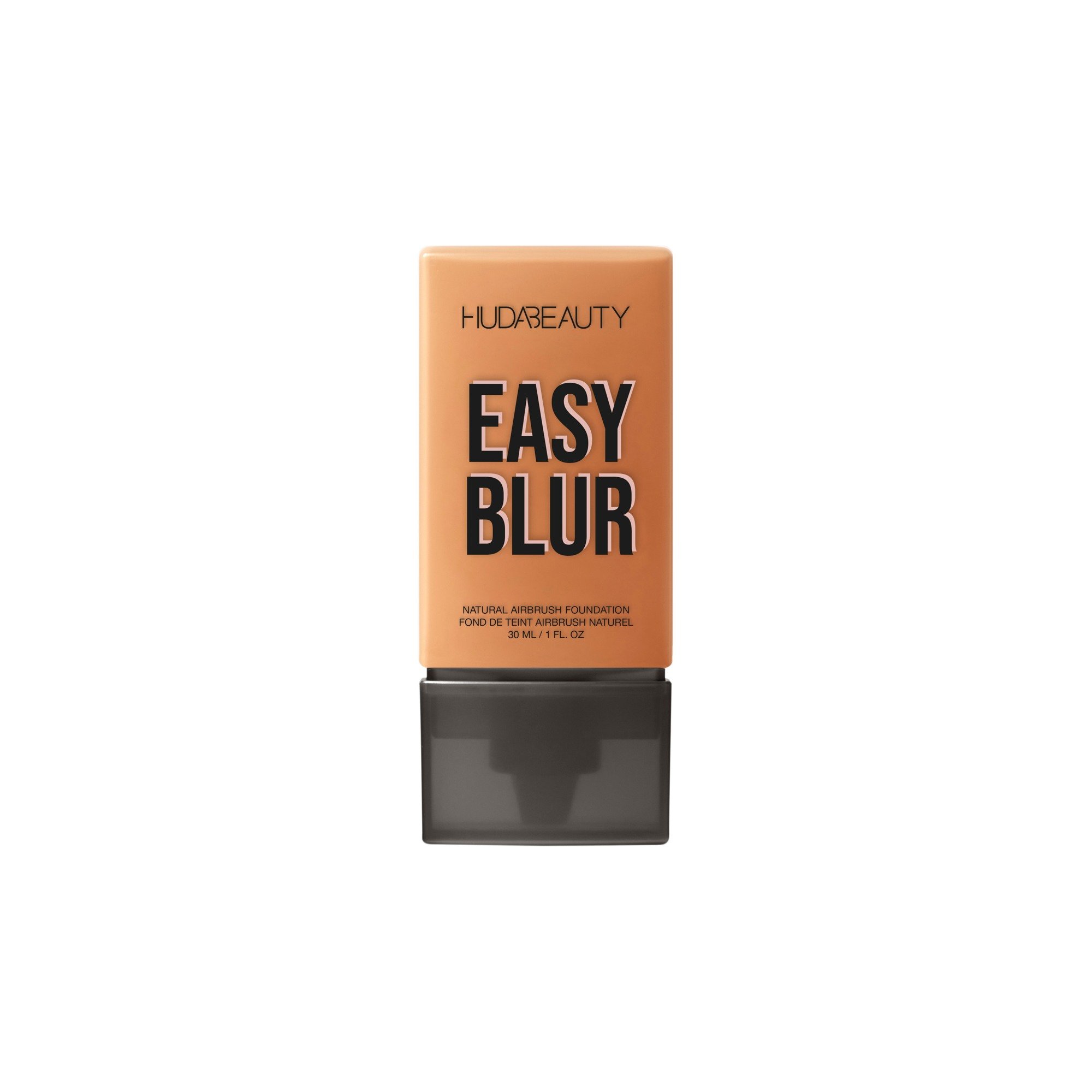 Easy Blur Natural Airbrush Foundation • Cinnamon 440G
