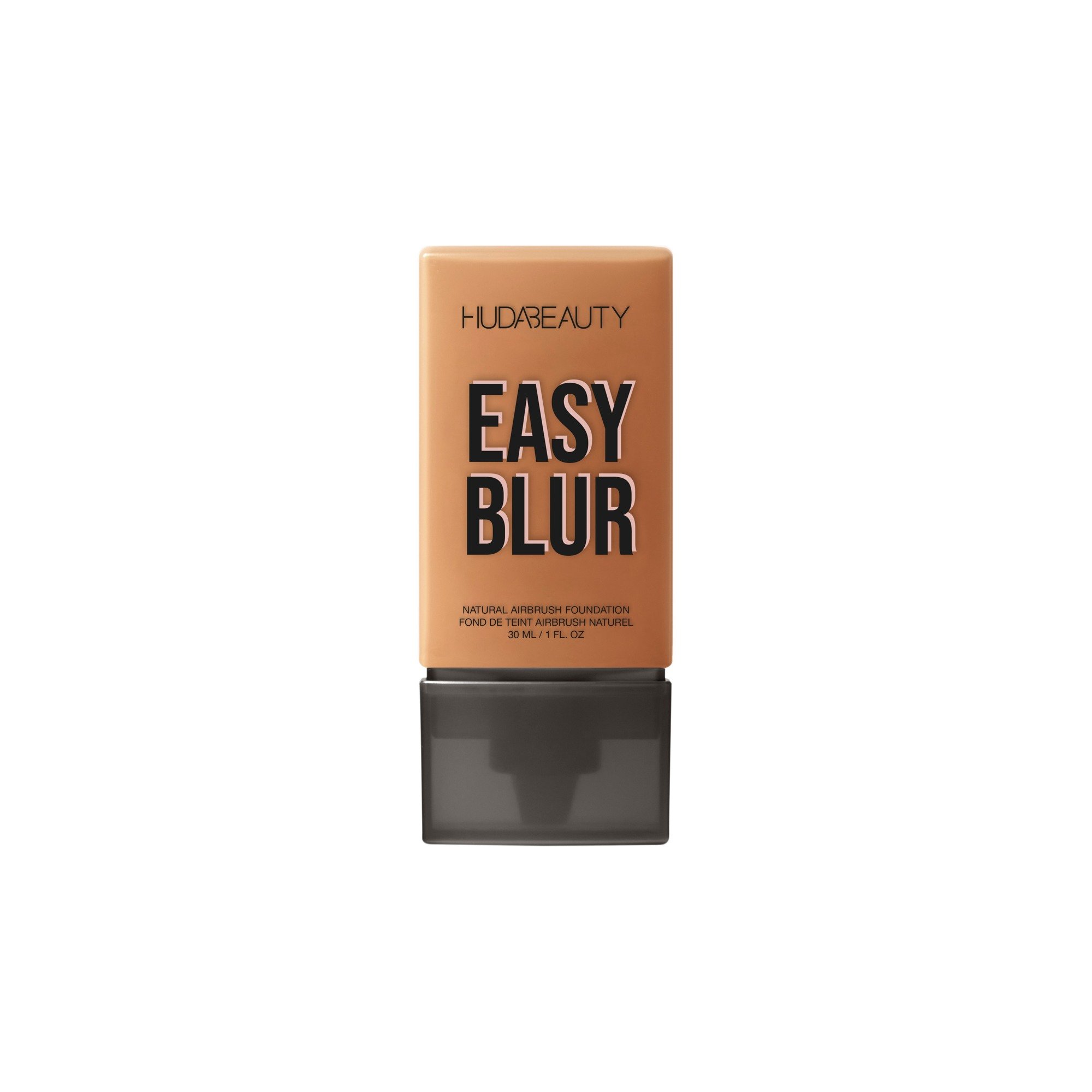 Easy Blur Natural Airbrush Foundation • Mocha 500G
