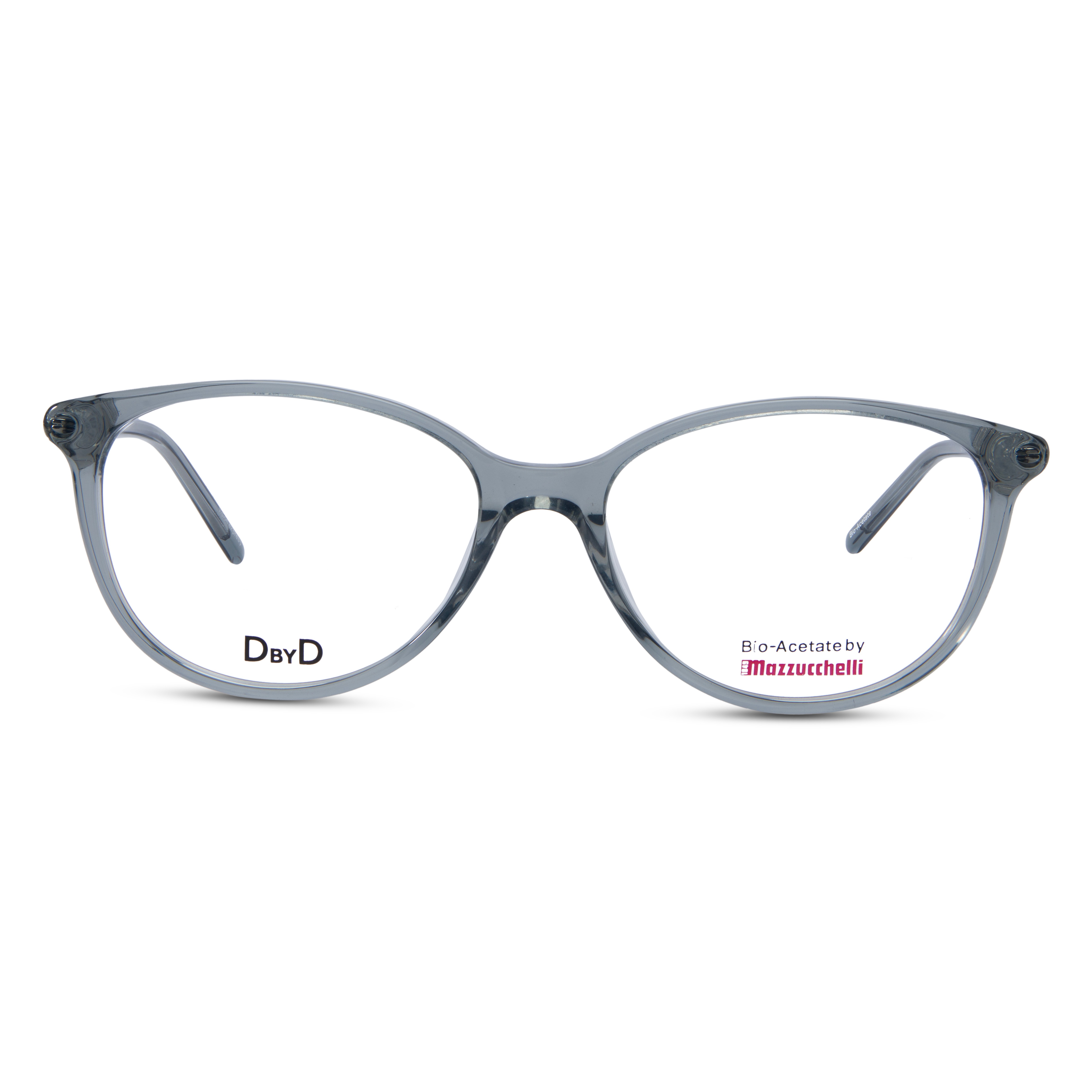 Grey Cat Eye Frame for Women