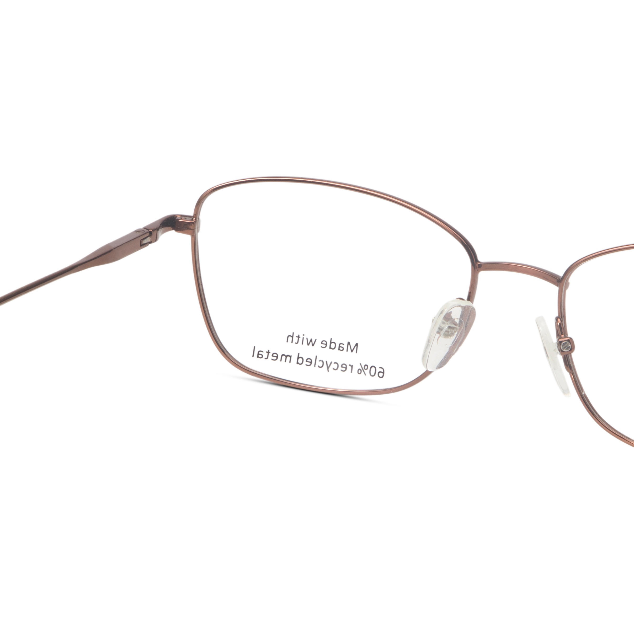 Red Cat Eye Frame for Women